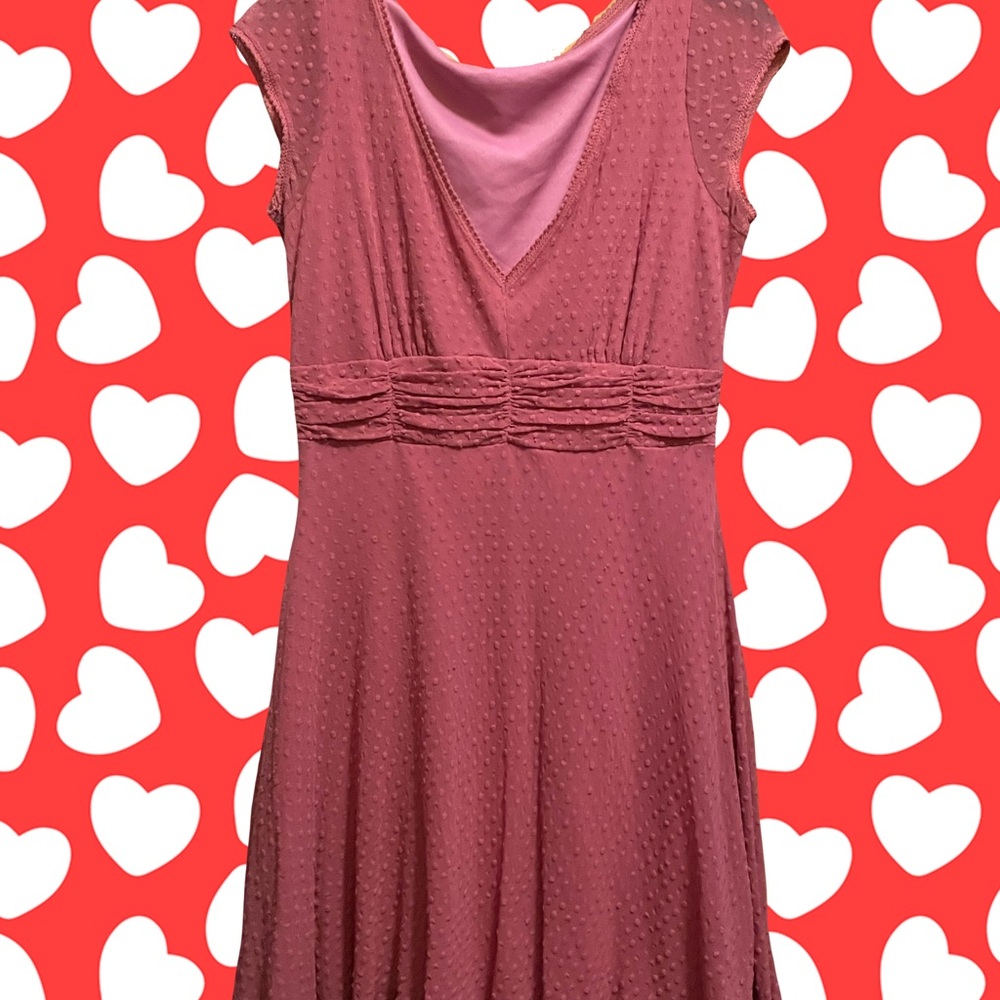 Vintage 90s Betsey Johnson Dress